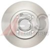 A.B.S. 17542 OE Brake Disc